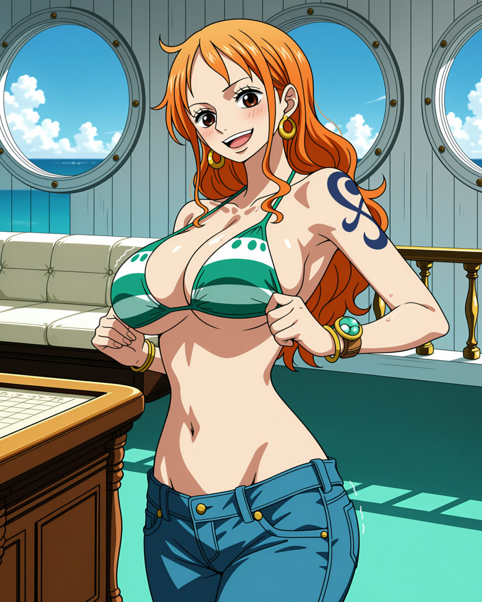 nami — Yacht, image 11 of 20