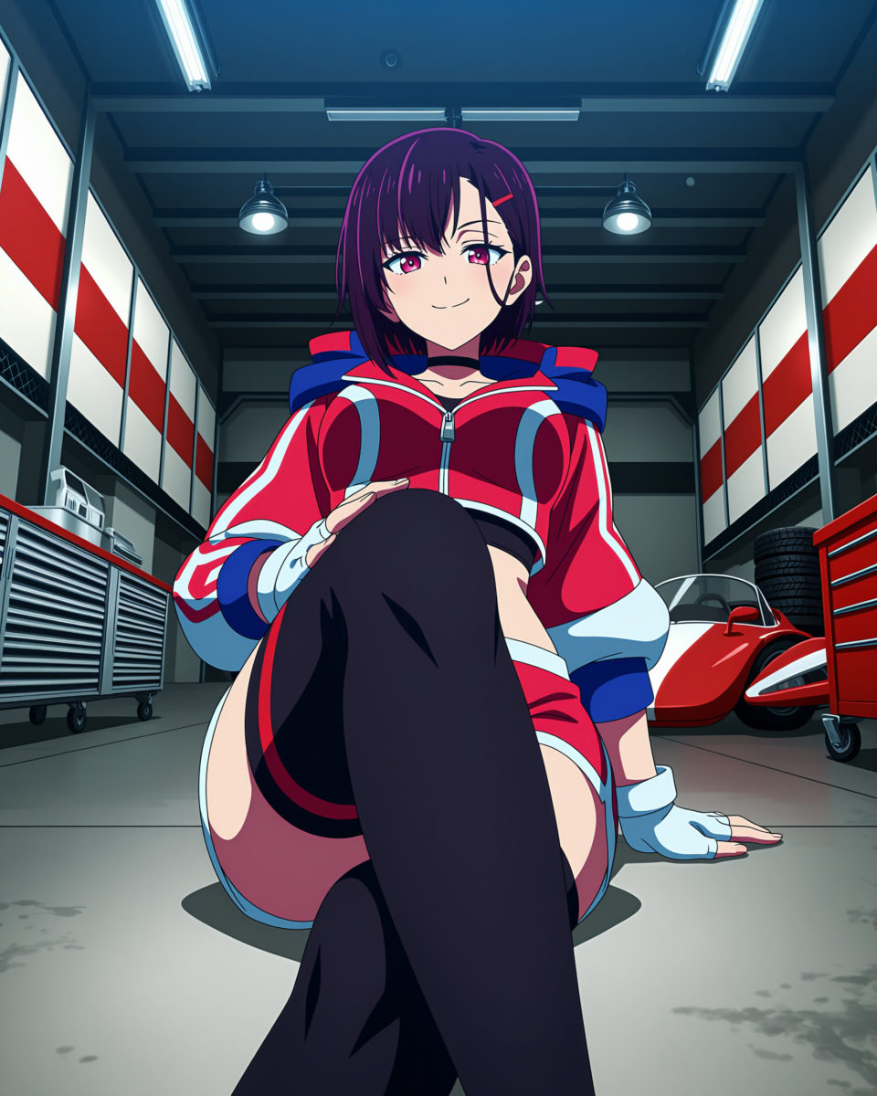 shizuka mikazuki, image 15 of 36