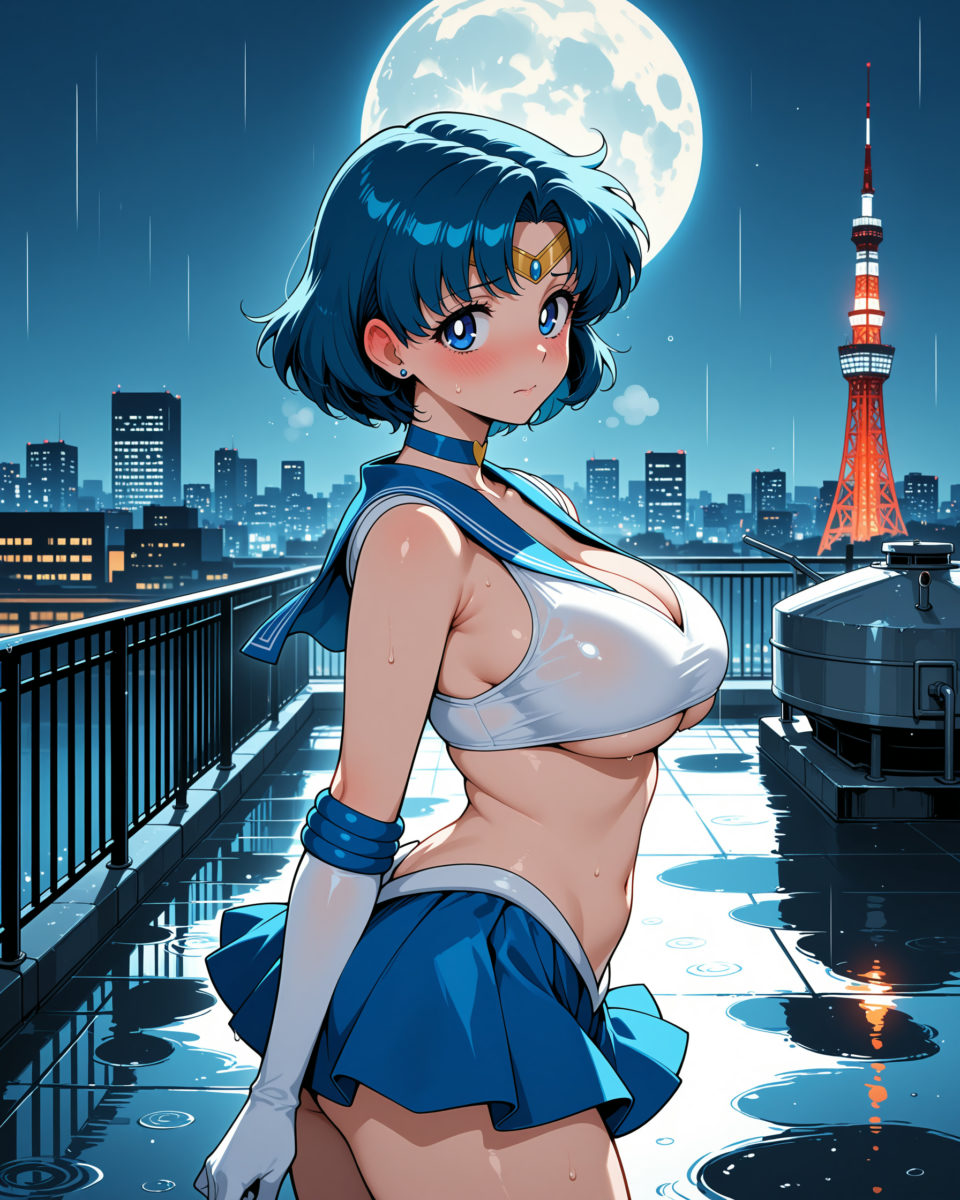 ami mizuno, image 2 of 18