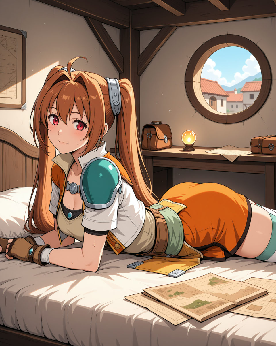estelle bright, image 3 of 21