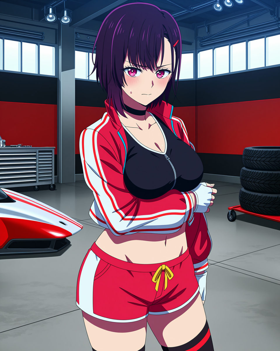 shizuka mikazuki, image 7 of 36