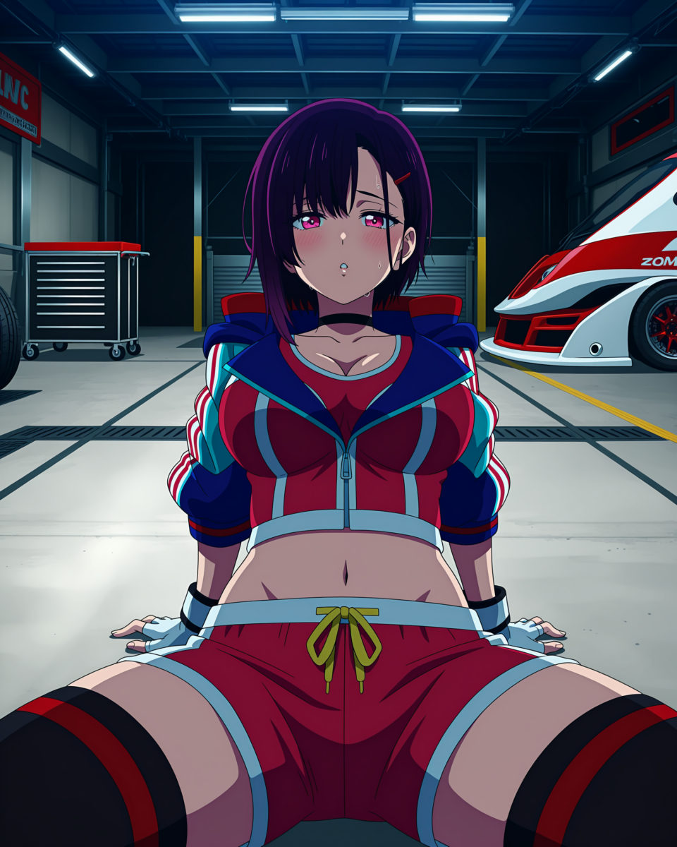shizuka mikazuki, image 16 of 36