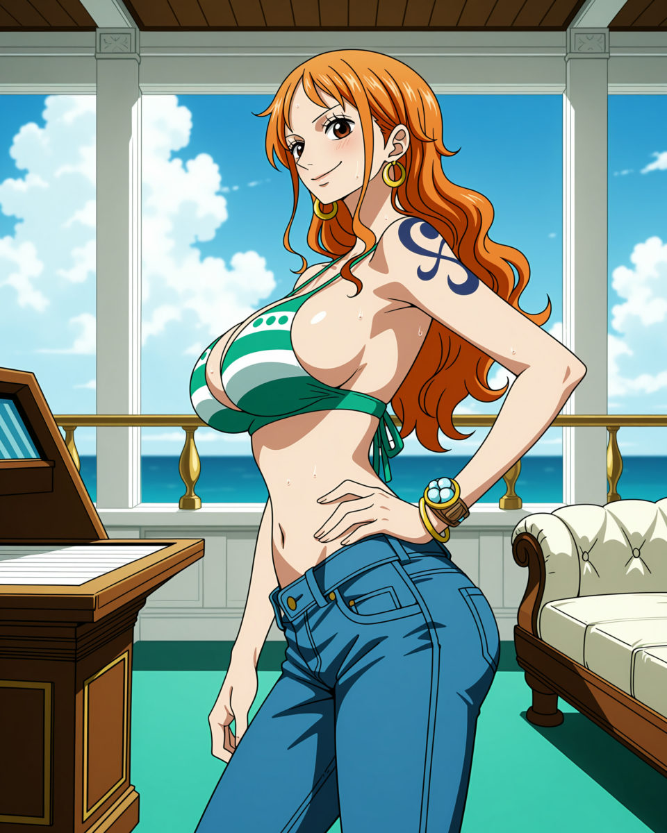 nami — Yacht, image 16 of 20
