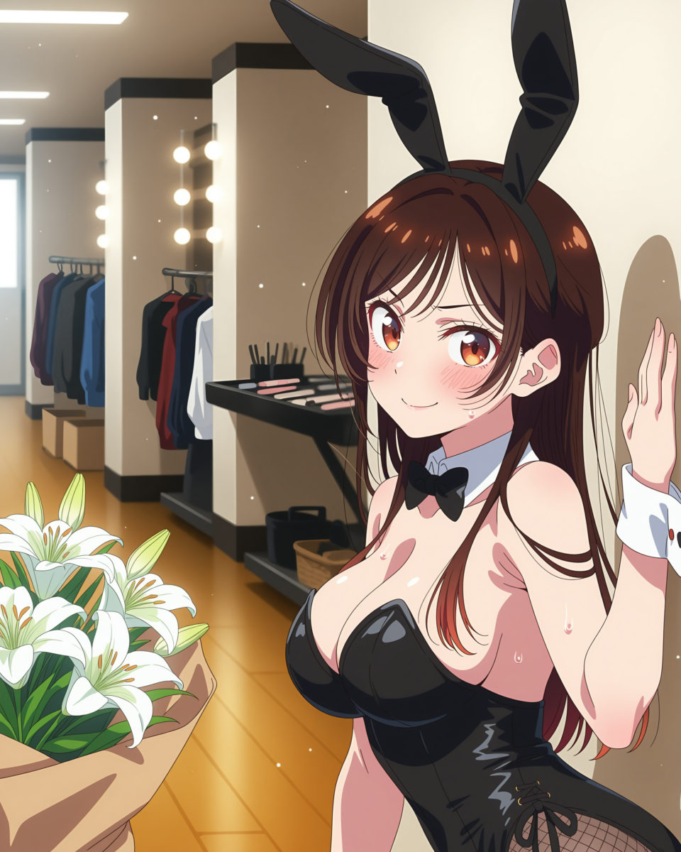 chizuru ichinose, image 7 of 24
