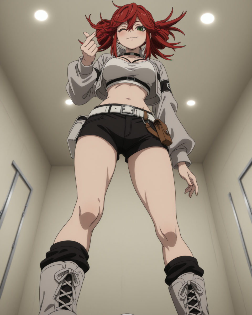 riyo reaper, image 3 of 16