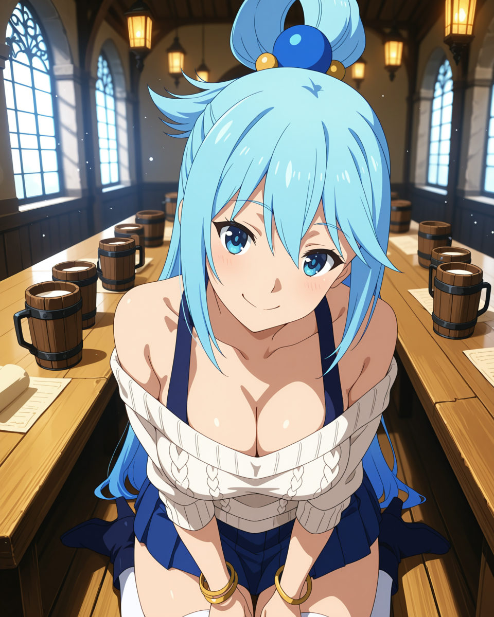 aqua, image 13 of 20
