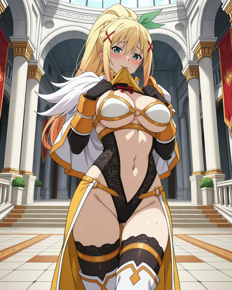 darkness lalatina dustiness ford, image 4 of 8