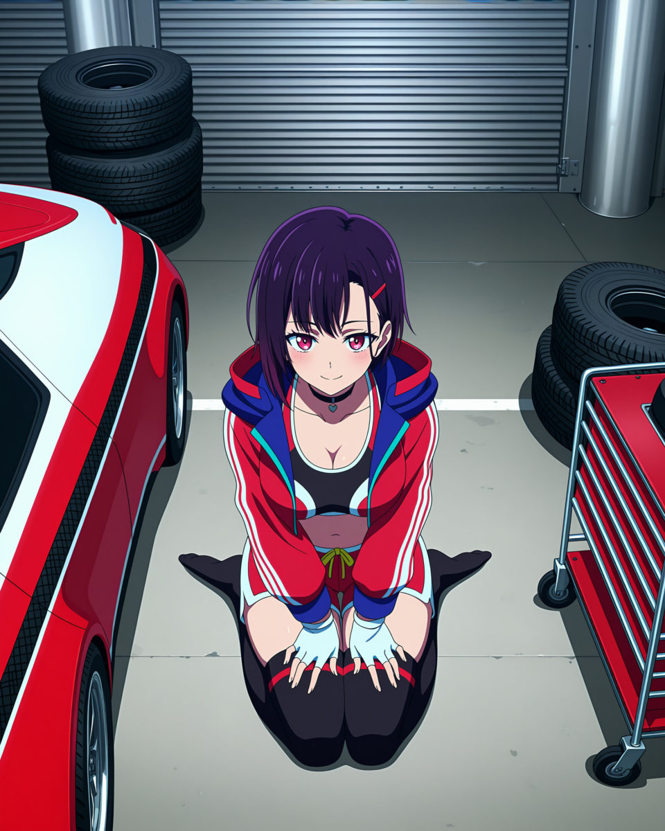 shizuka mikazuki, image 10 of 36