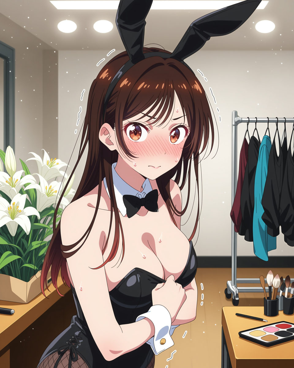chizuru ichinose, image 9 of 24