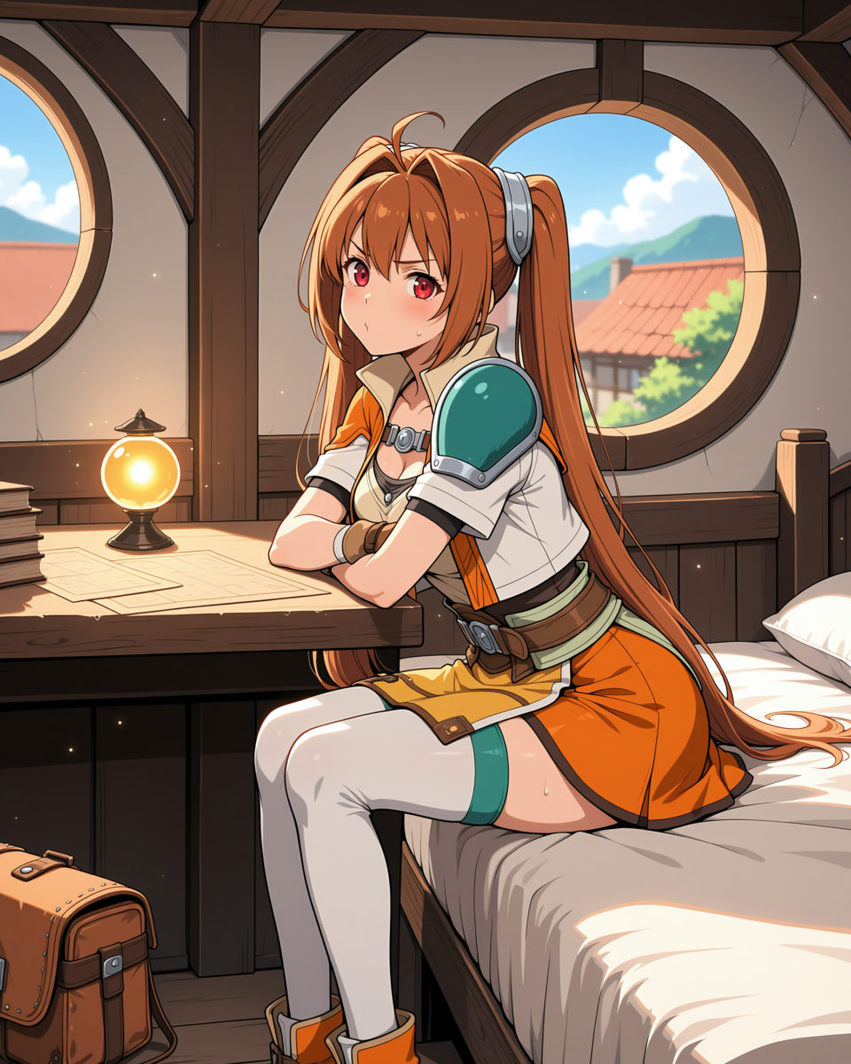 estelle bright, image 2 of 21