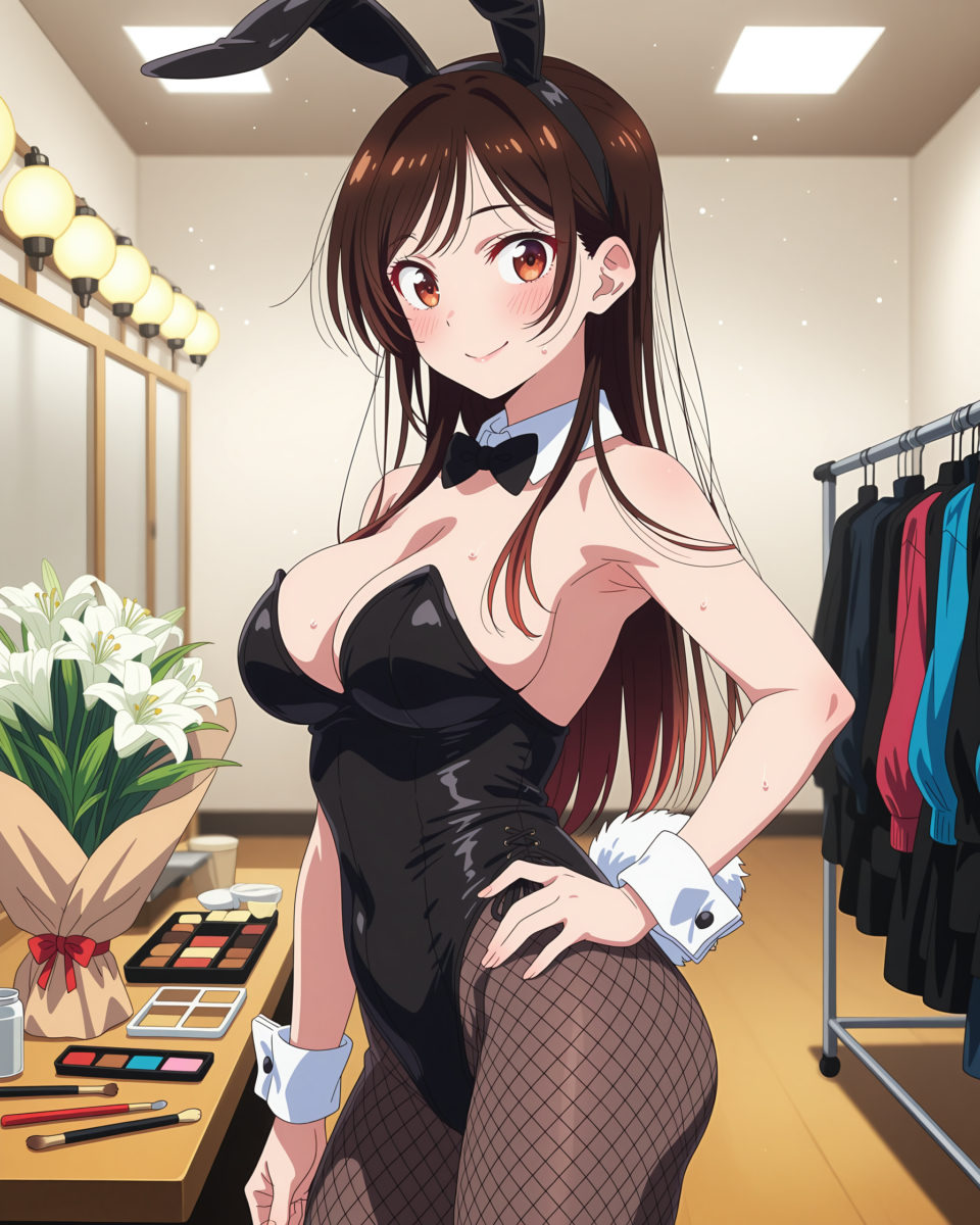 chizuru ichinose, image 17 of 24