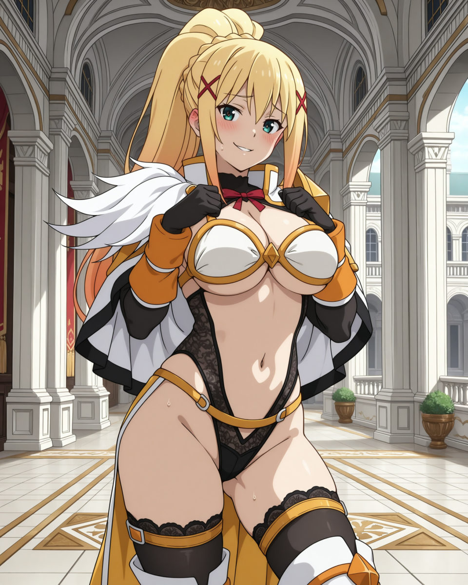 darkness lalatina dustiness ford, image 2 of 8