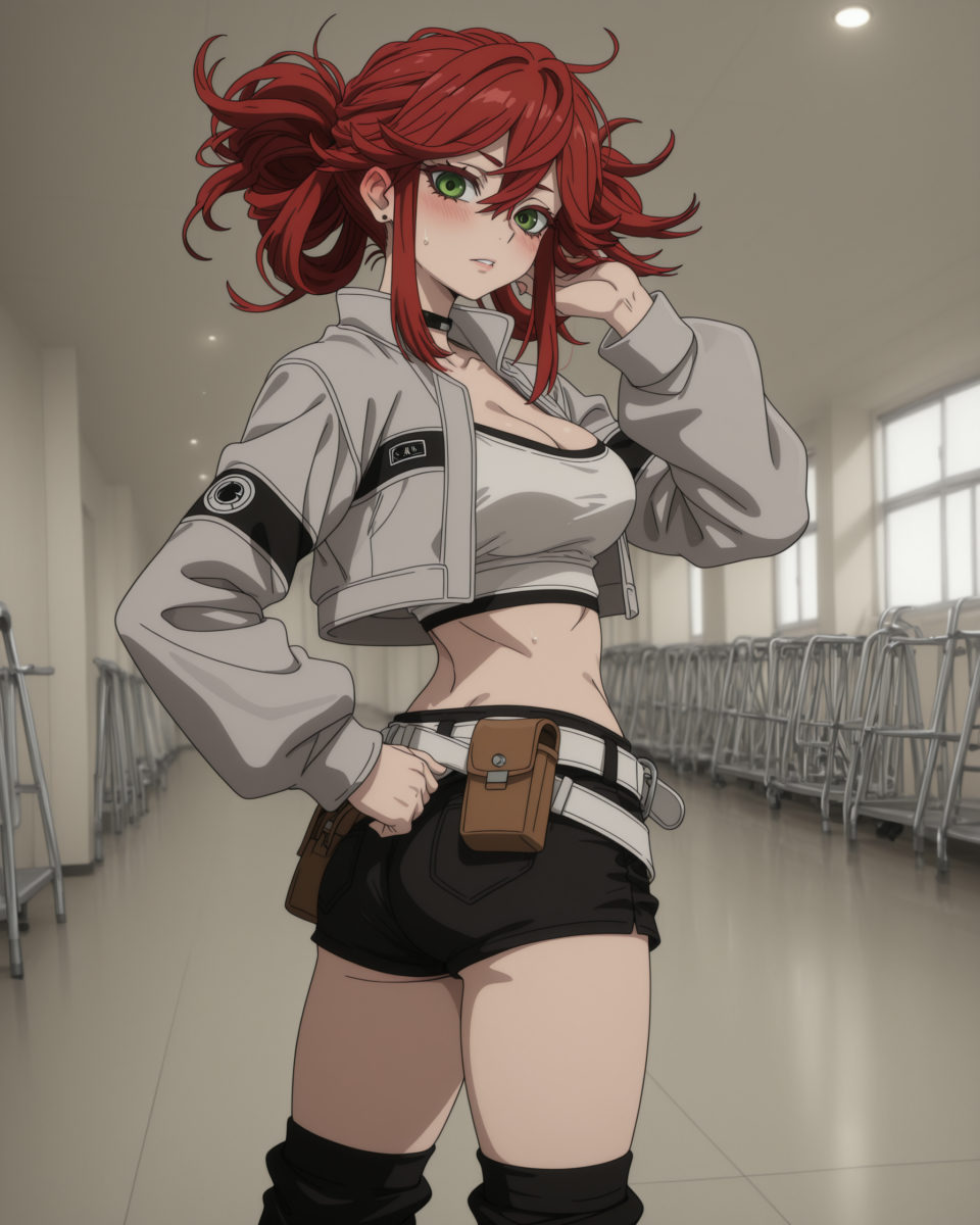 riyo reaper, image 4 of 16