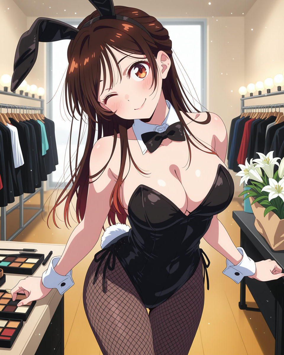 chizuru-ichinose — default