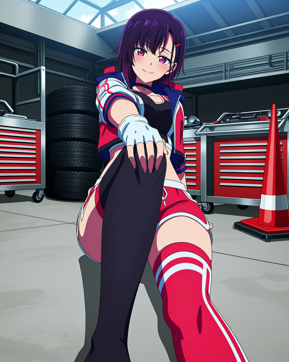 shizuka mikazuki, image 12 of 36