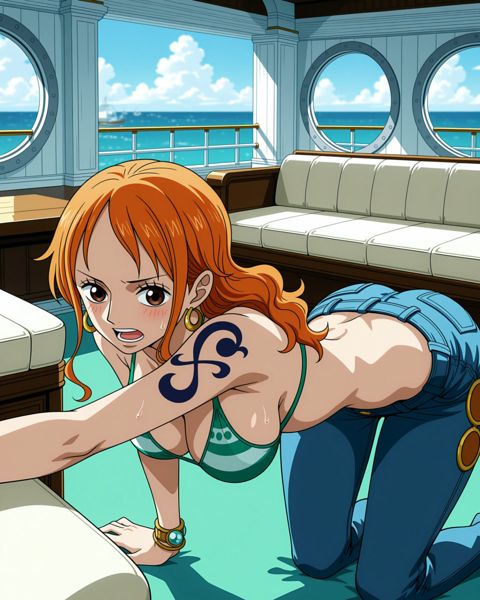 nami — Yacht, image 13 of 20