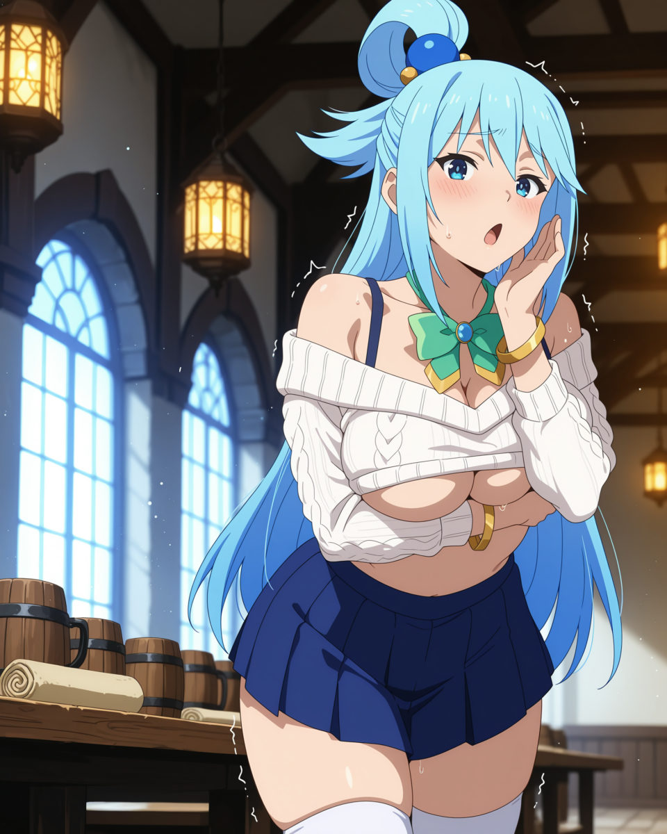 aqua, image 9 of 20