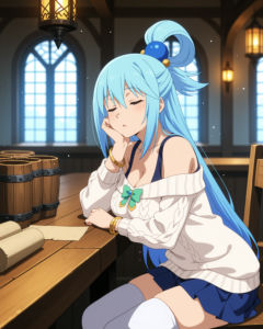 Aqua