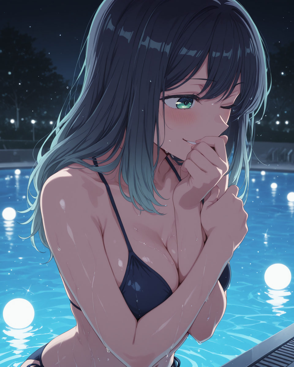 akane, image 7 of 12