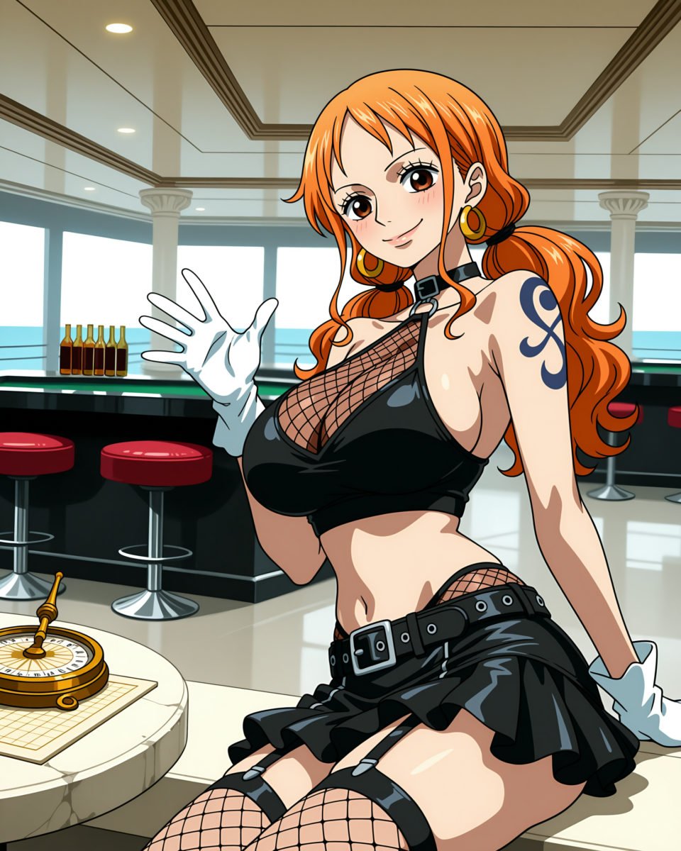 nami, image 7 of 18