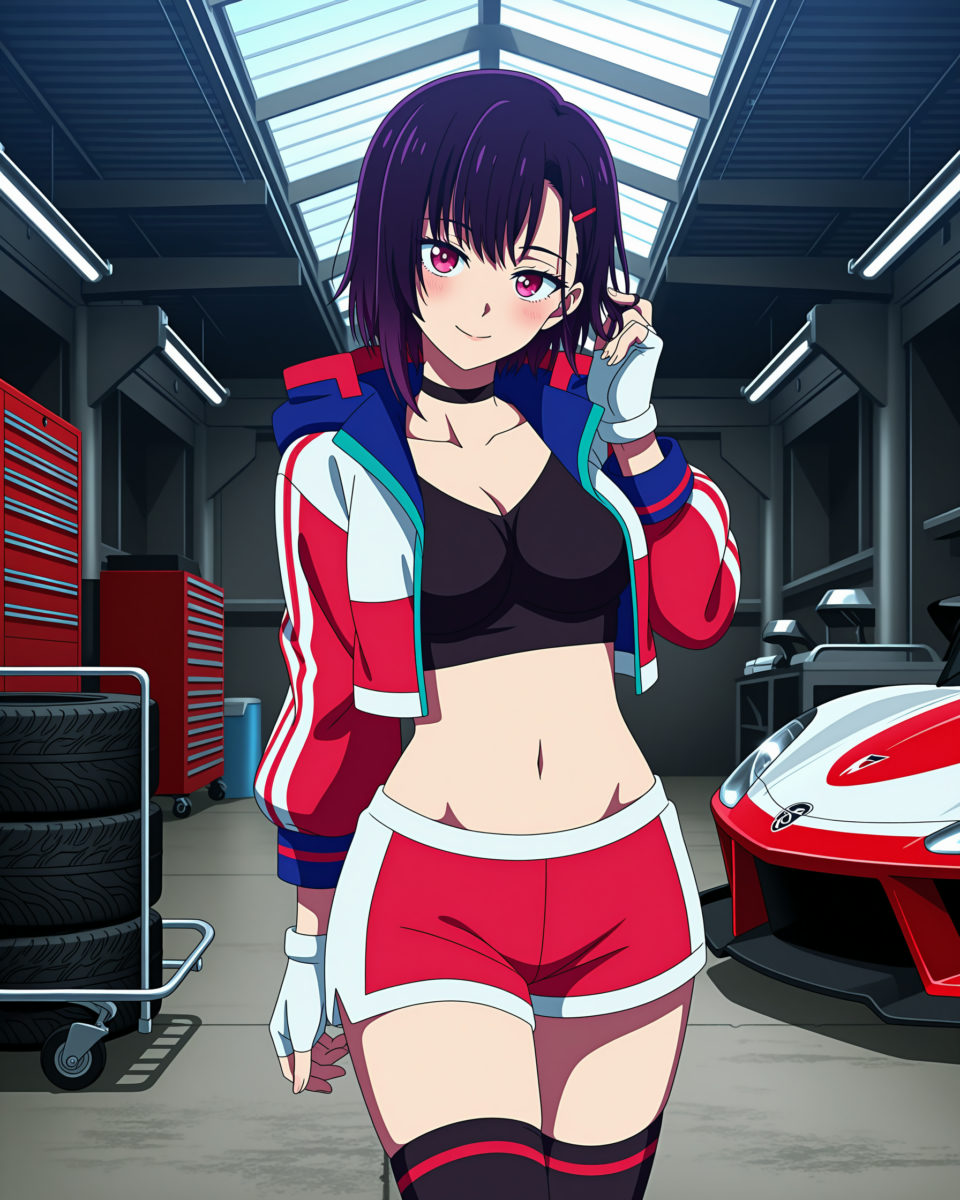 shizuka mikazuki, image 25 of 36