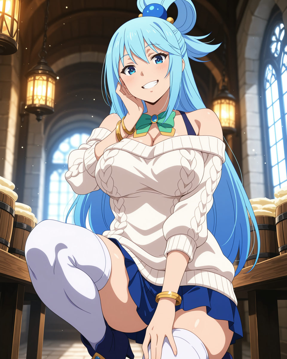 aqua, image 15 of 20