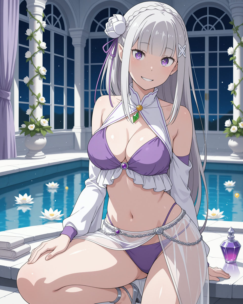 emilia, image 2 of 18