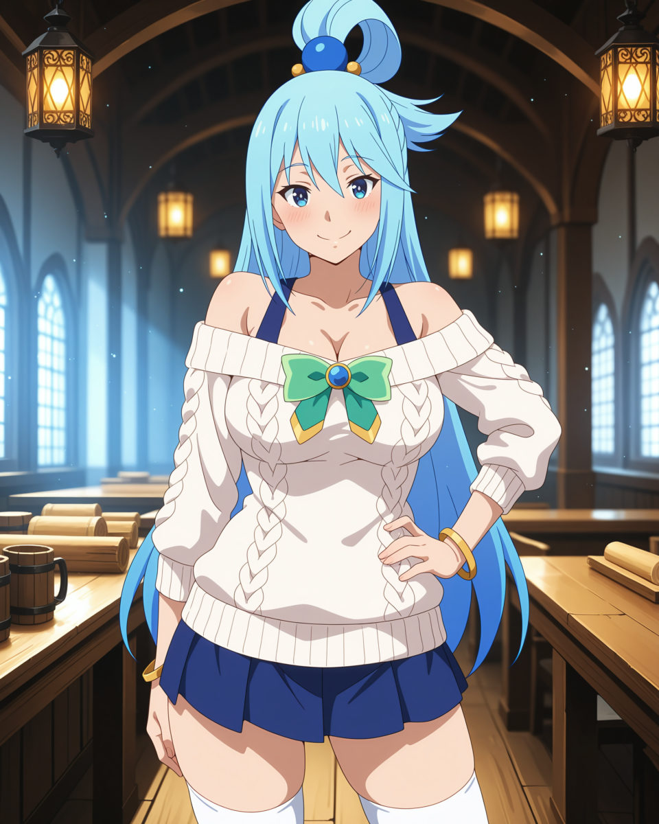 aqua, image 4 of 20