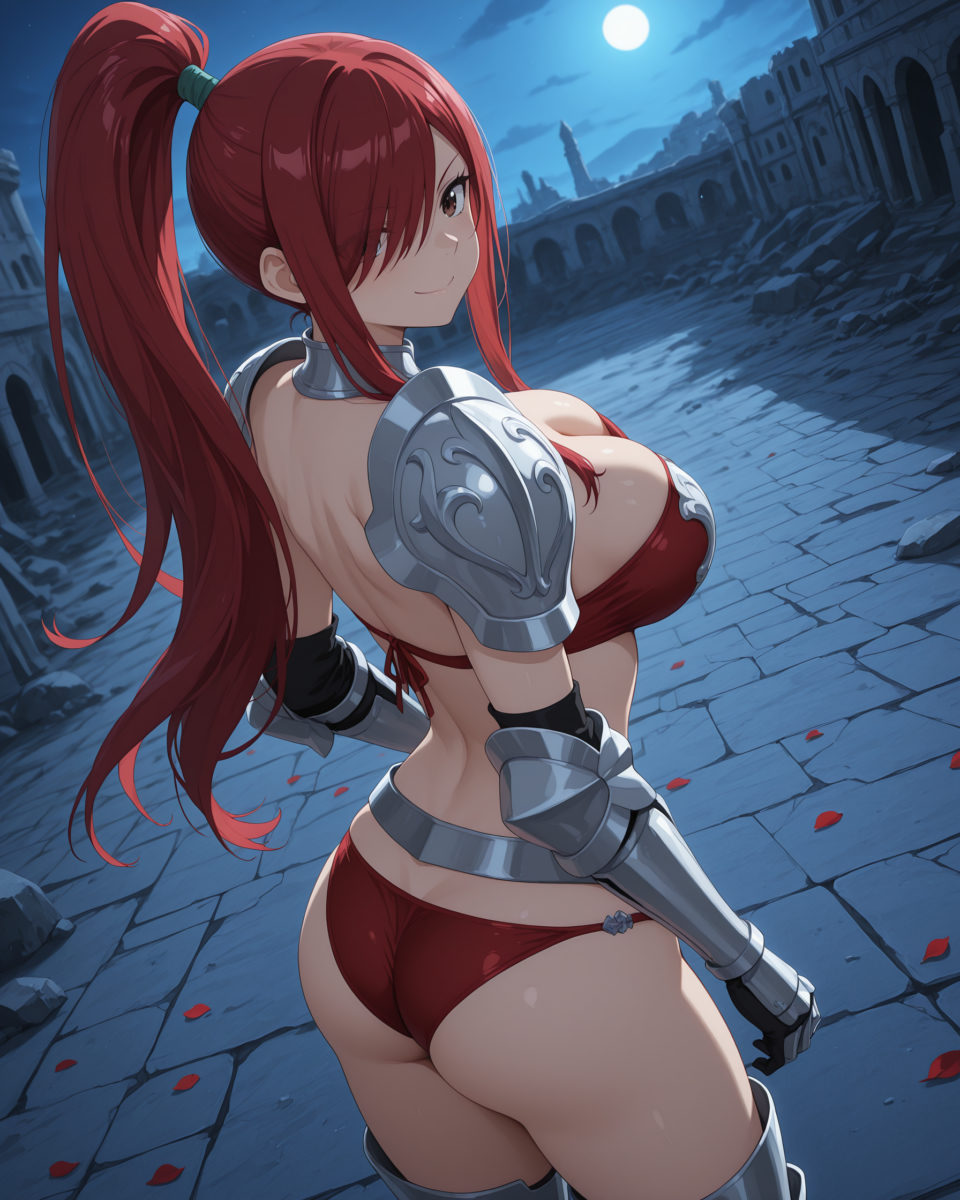 erza, image 4 of 12