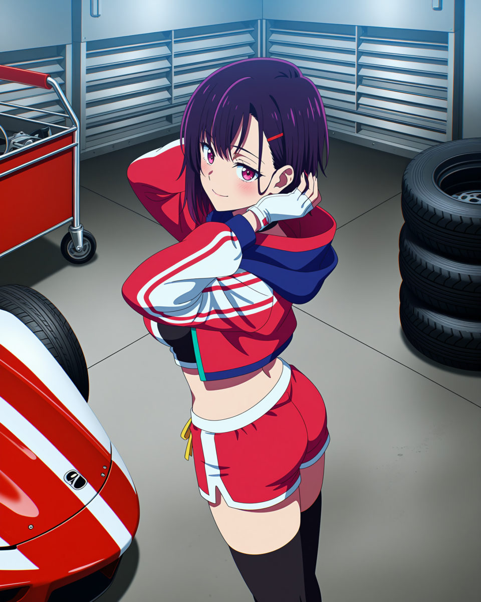 shizuka mikazuki, image 21 of 36