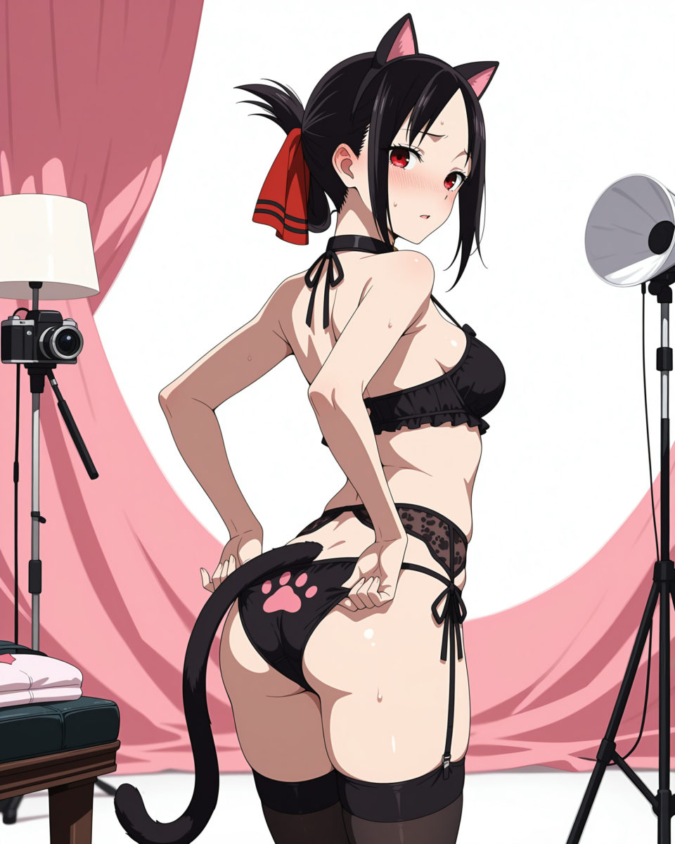 kaguya shinomiya, image 3 of 28