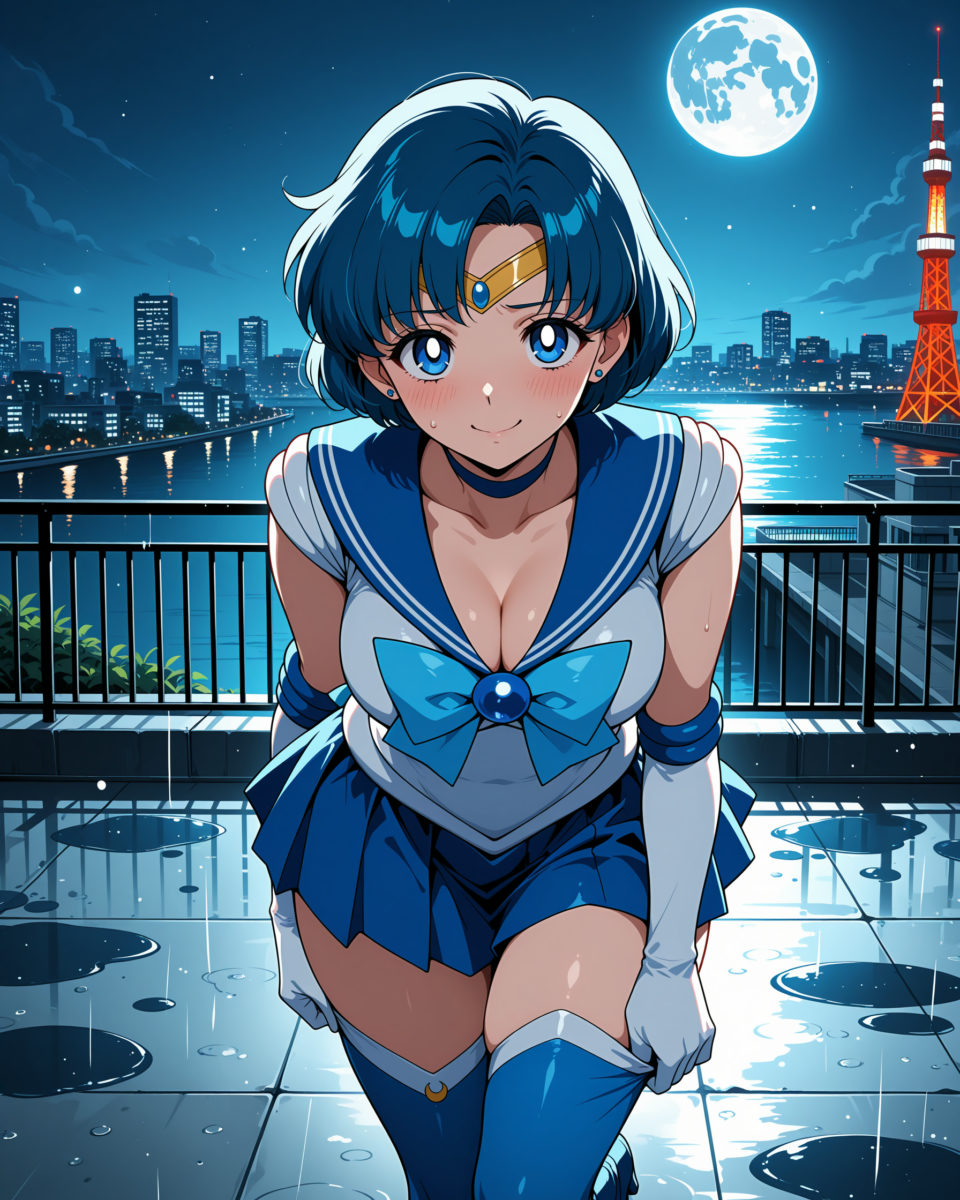 ami mizuno, image 14 of 18