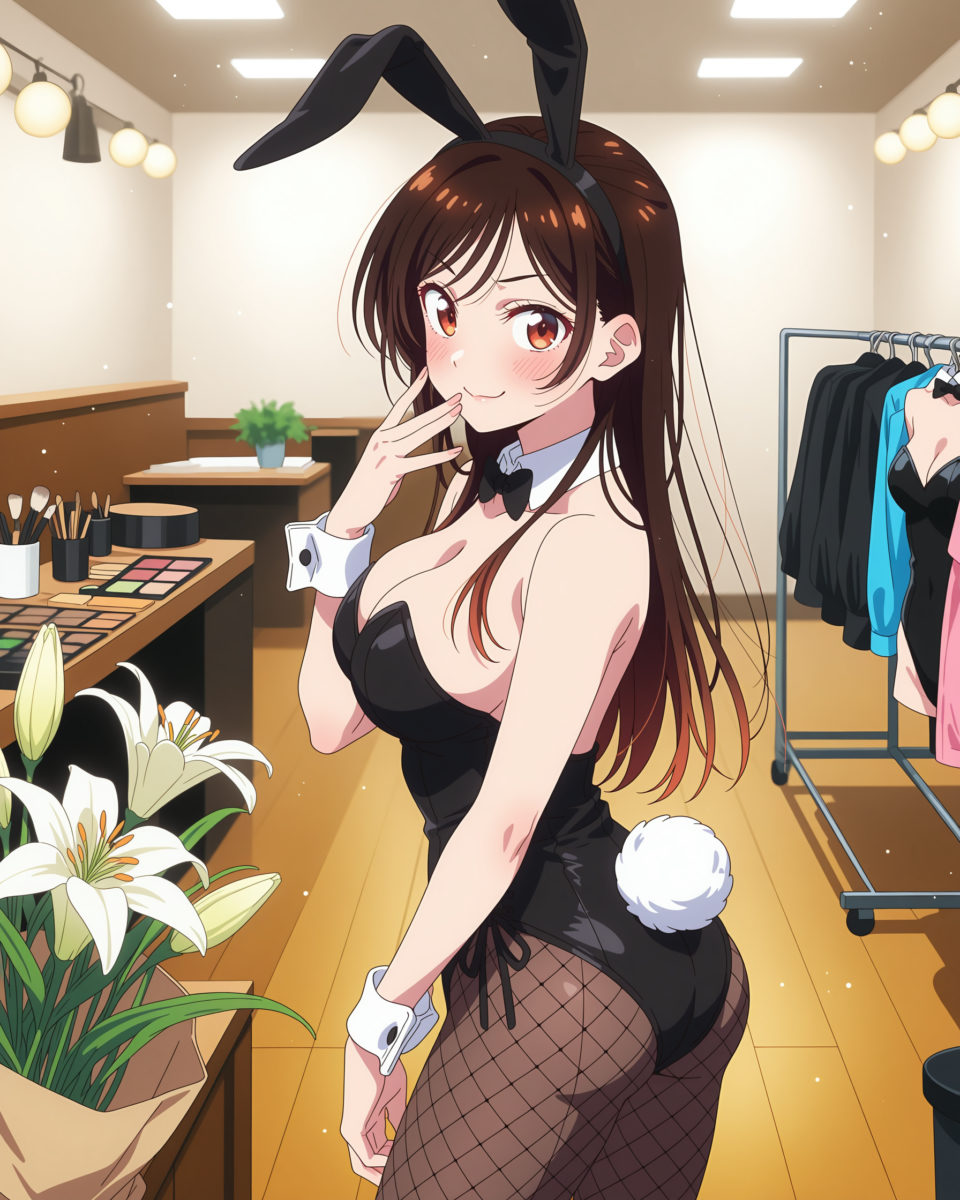 chizuru ichinose, image 20 of 24
