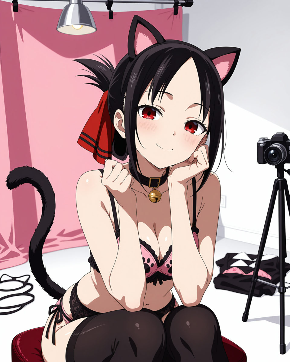 kaguya shinomiya, image 10 of 28