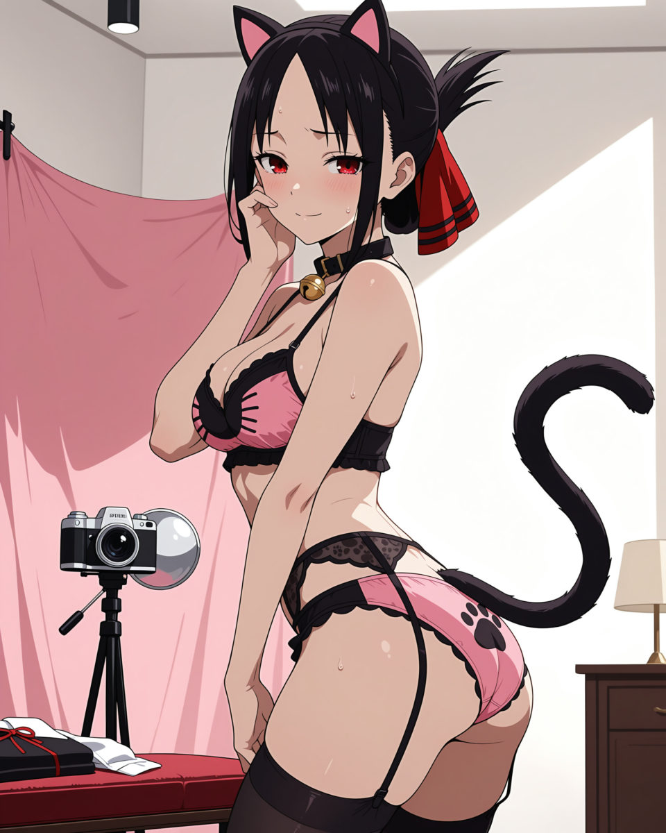 kaguya shinomiya, image 23 of 28