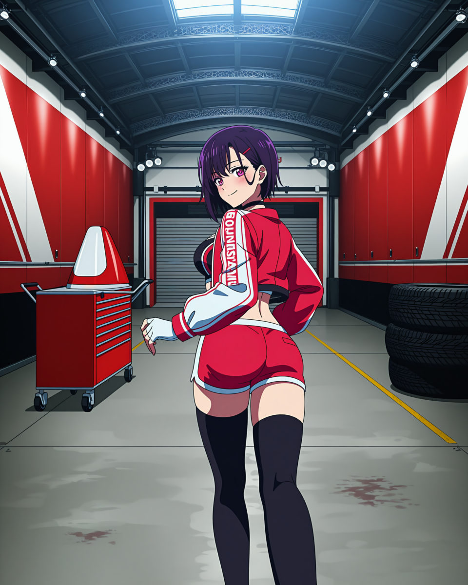shizuka mikazuki, image 29 of 36