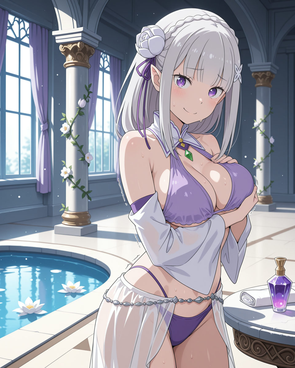 emilia, image 4 of 18