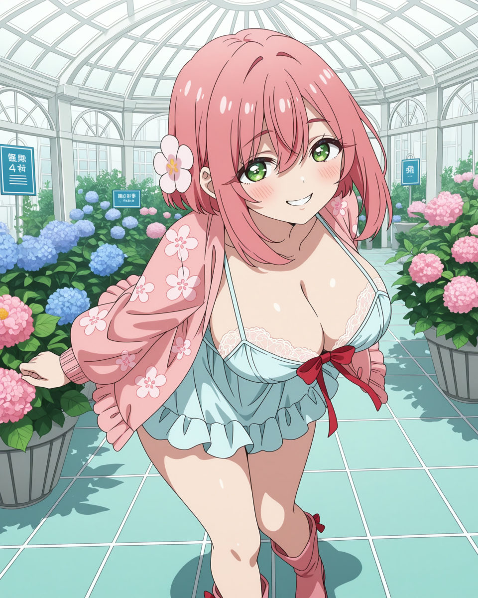 hakari hanazono, image 5 of 15
