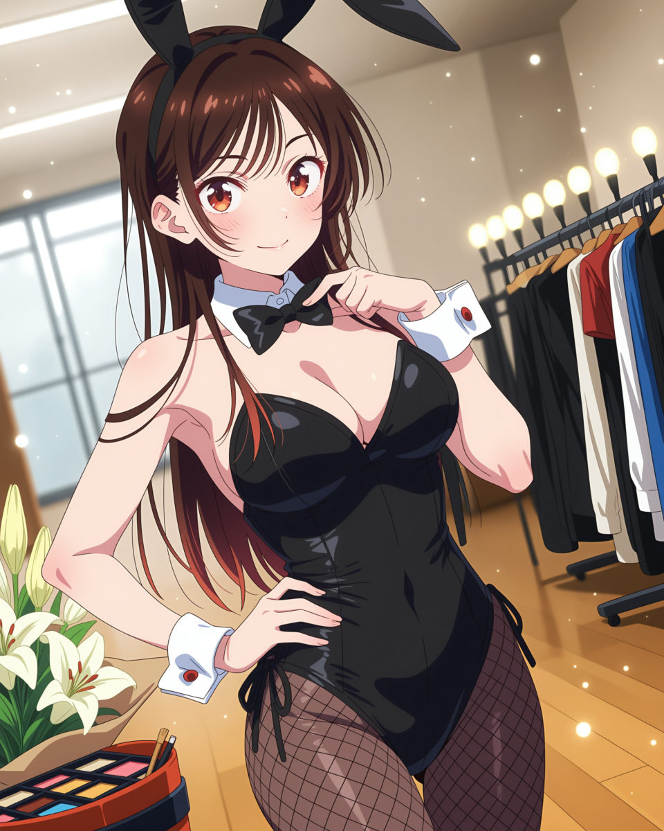 chizuru ichinose, image 22 of 24