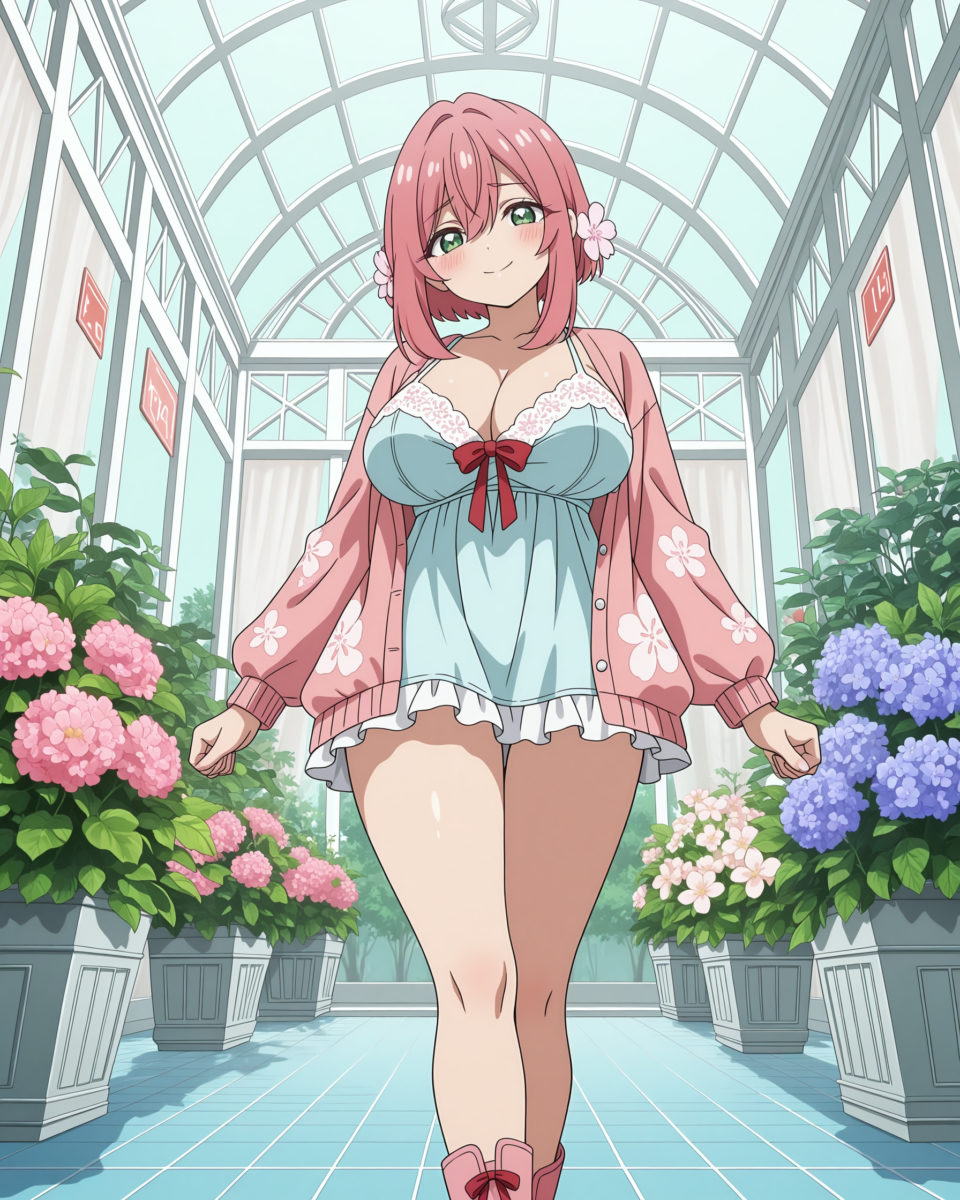 hakari hanazono, image 11 of 15