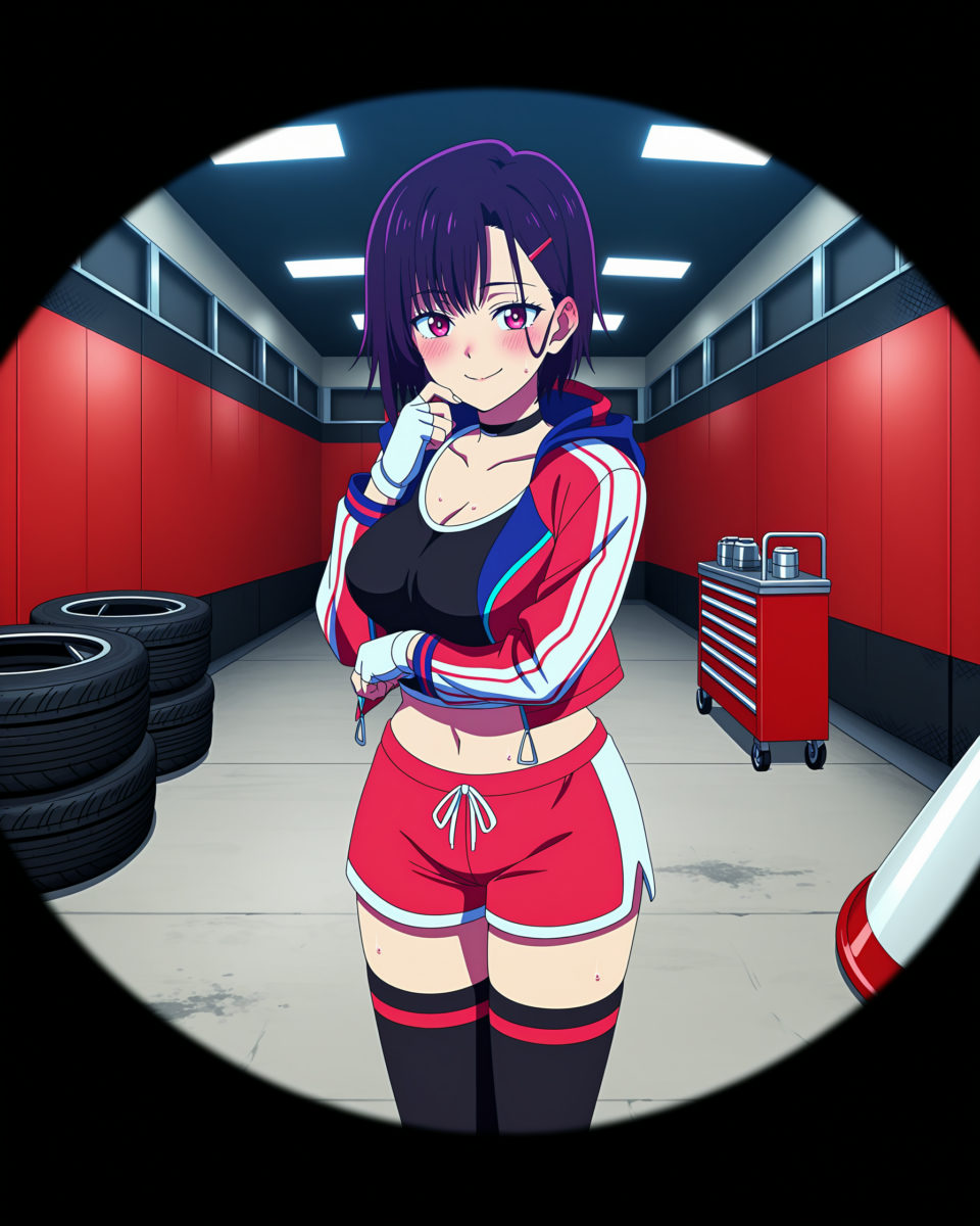 shizuka mikazuki, image 2 of 36