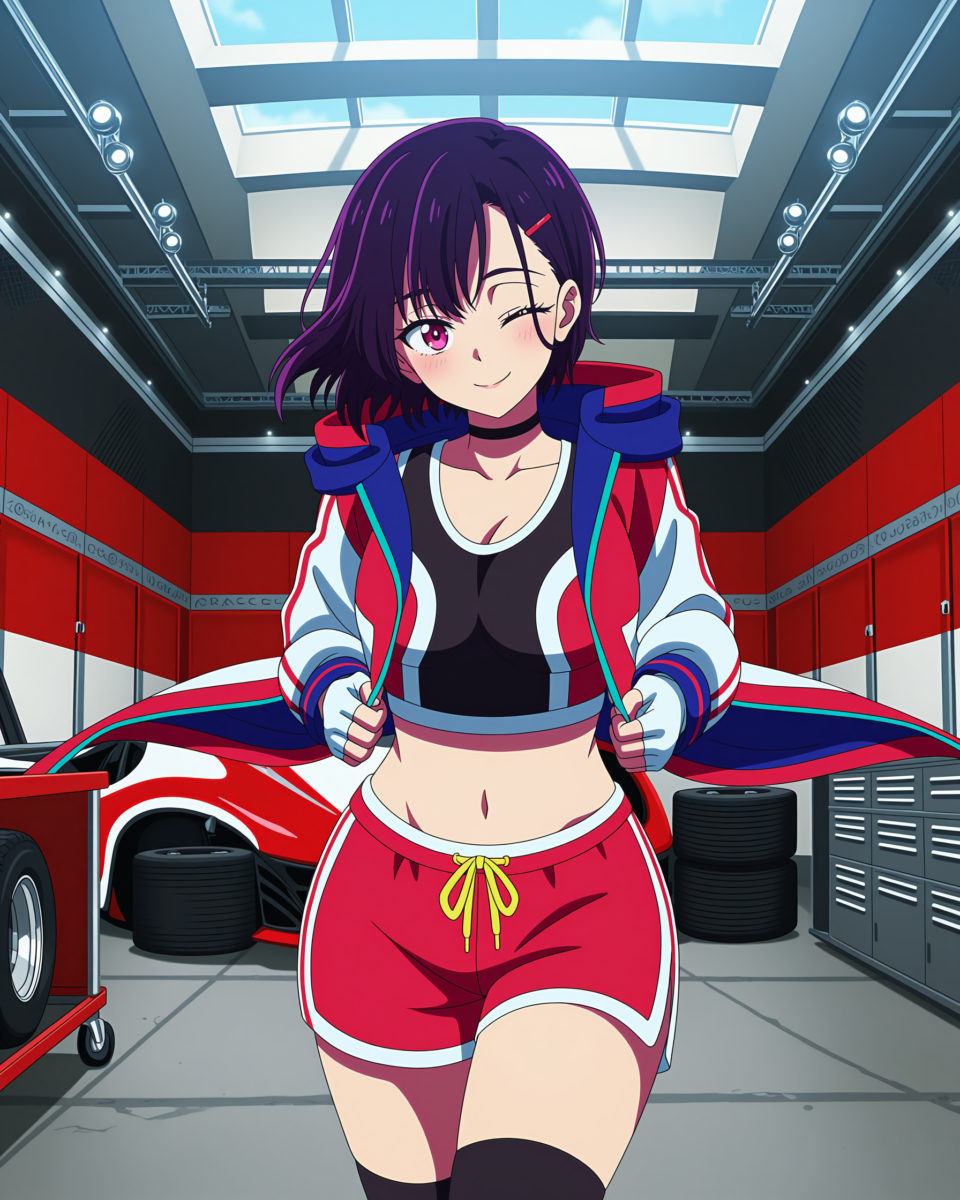 shizuka mikazuki, image 30 of 36