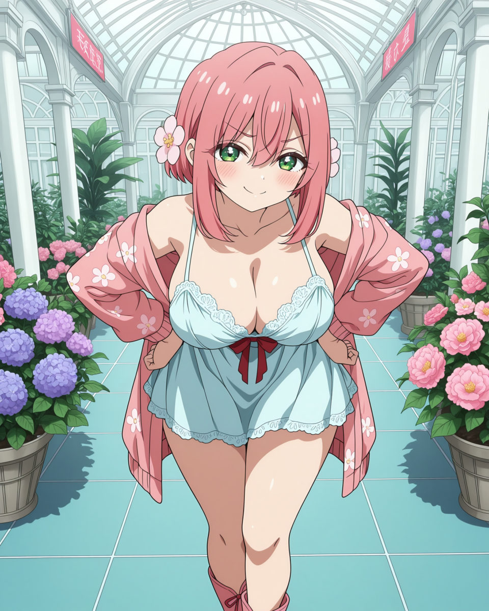 hakari hanazono, image 6 of 15