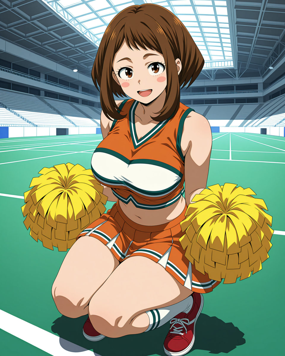 ochaco-uraraka — default