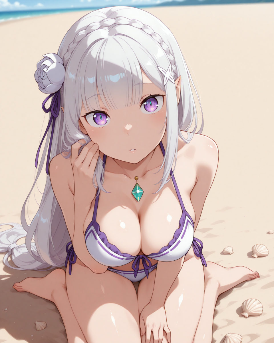 emilia, image 3 of 12