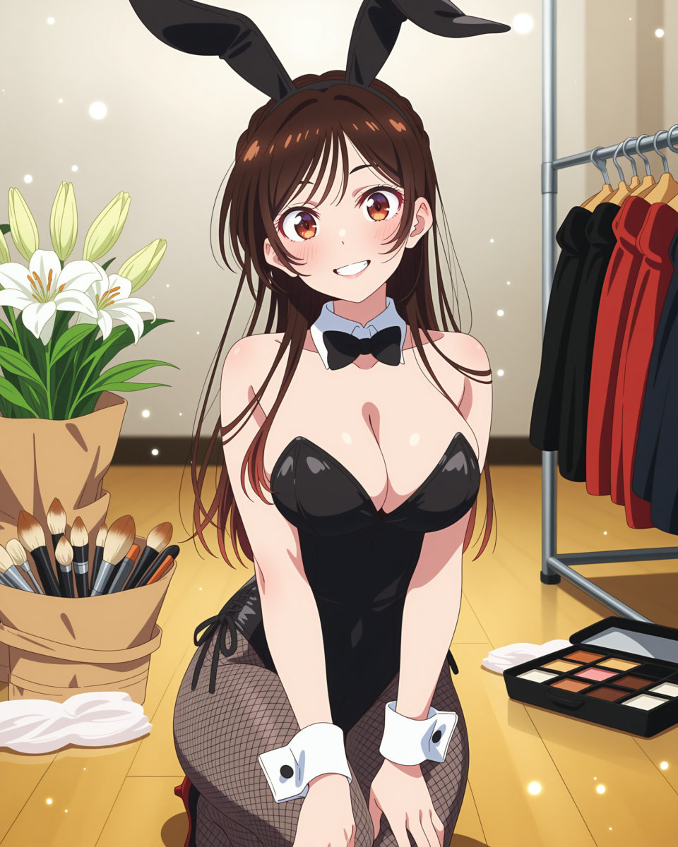 chizuru ichinose, image 2 of 24