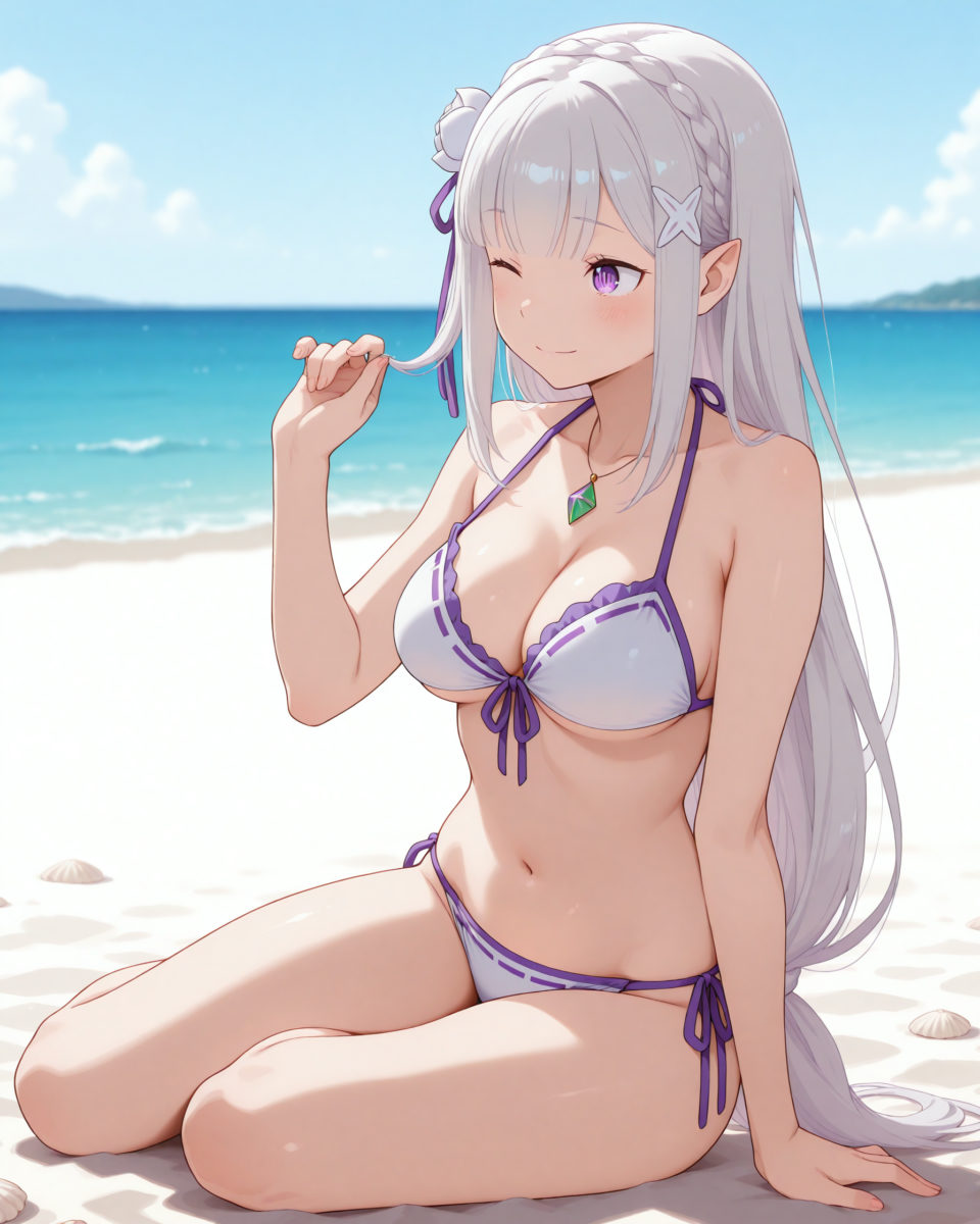 emilia, image 8 of 12