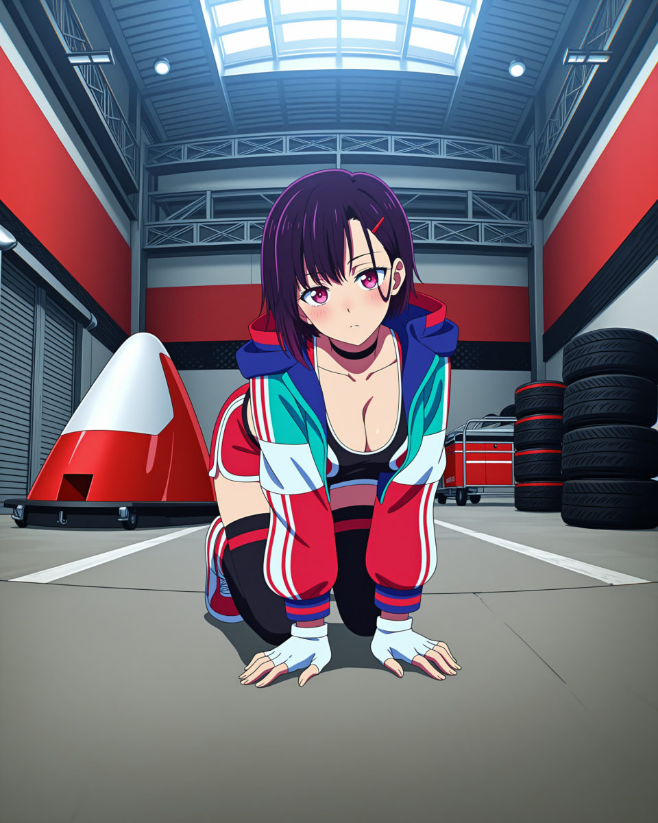 shizuka mikazuki, image 36 of 36
