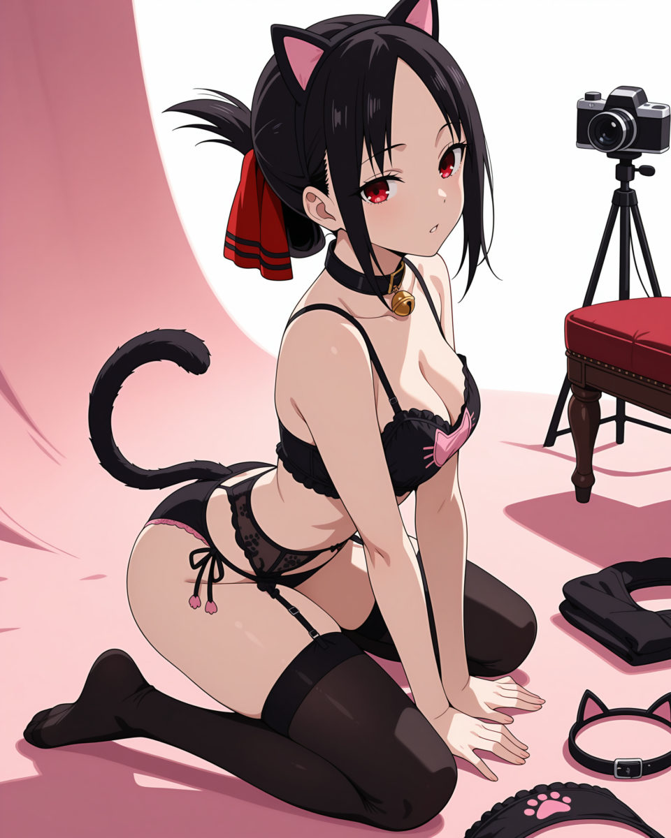 kaguya shinomiya, image 27 of 28