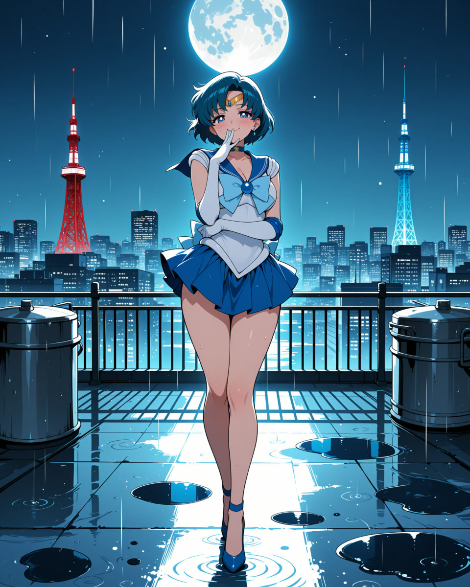 ami mizuno, image 11 of 18